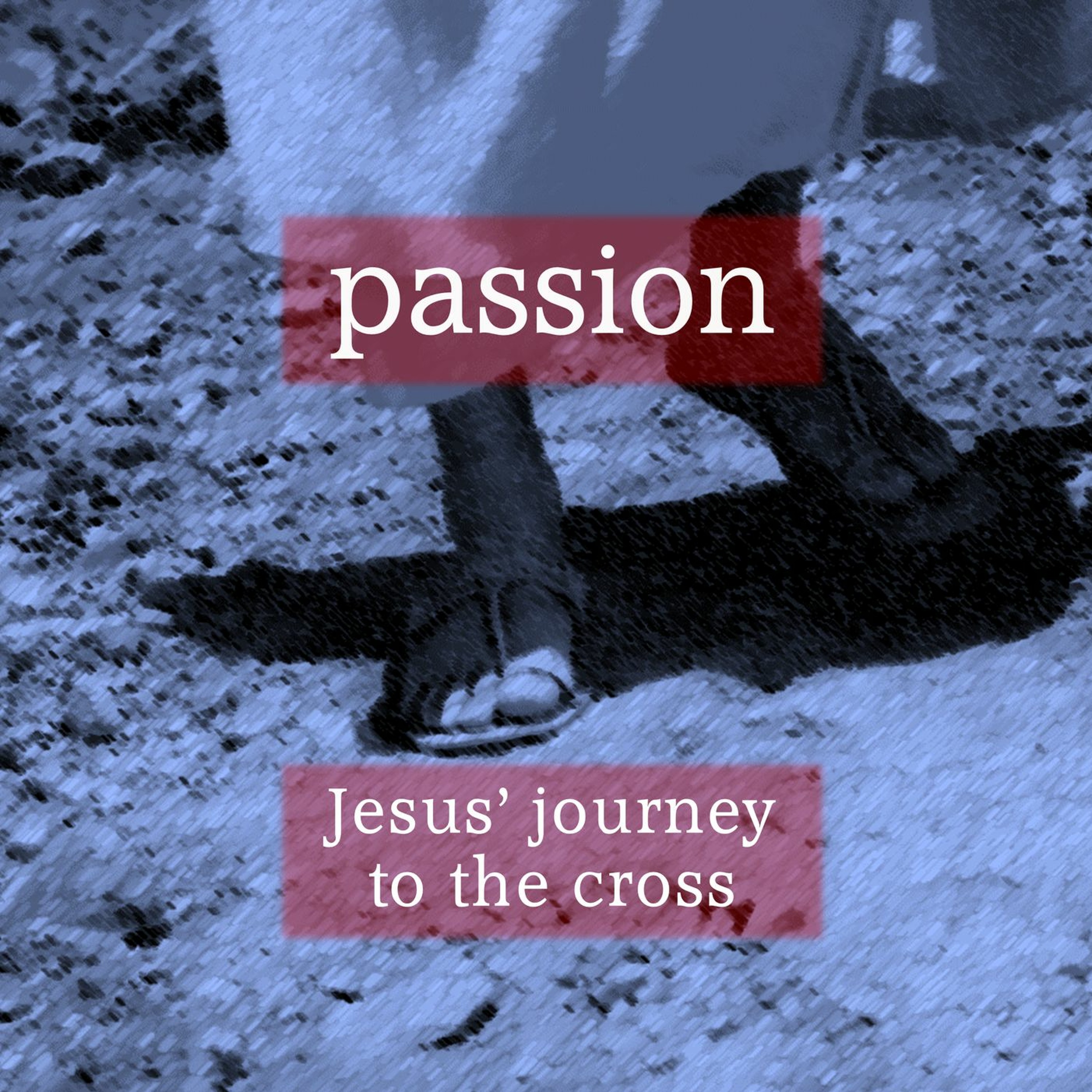 Passion – Anointed at Bethany