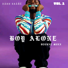 Boy Alone (Deluxe mix)