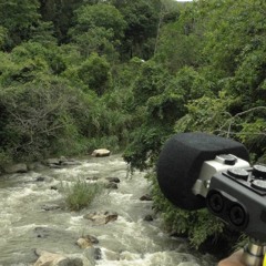 Entre Nubes Suena El Rio