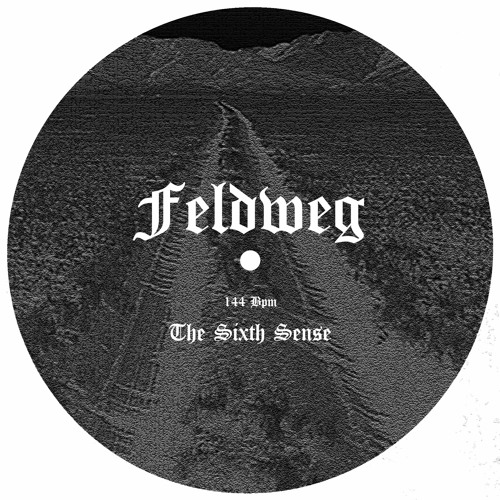 The Sixth Sense - Feldweg