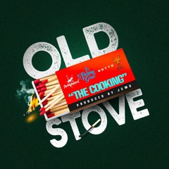 OLD STOVE (THE COOKING) - Motto (Mad Jab Riddim) ' 2022 St Lucia Dennery Bouyon Soca '