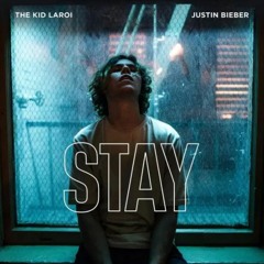 Stay - The Kid LAROI, Justin Bieber
