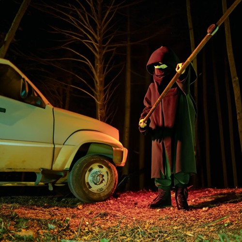 NEVEREVER MATHIEUX EDIT