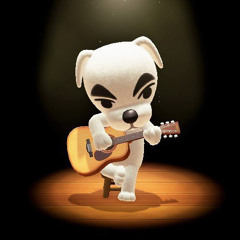 Wild World - K.K. Slider