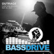 on Outrage - Function Records Show Nov 16 2025 [Bassdrive]