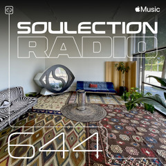 Show #644 | Edits, R&B, & Timeless Classics