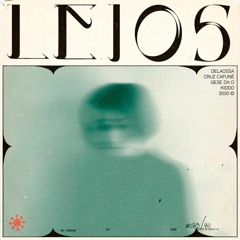 Lejos - Delaossa Ft Cruz Cafuné (Instrumental)