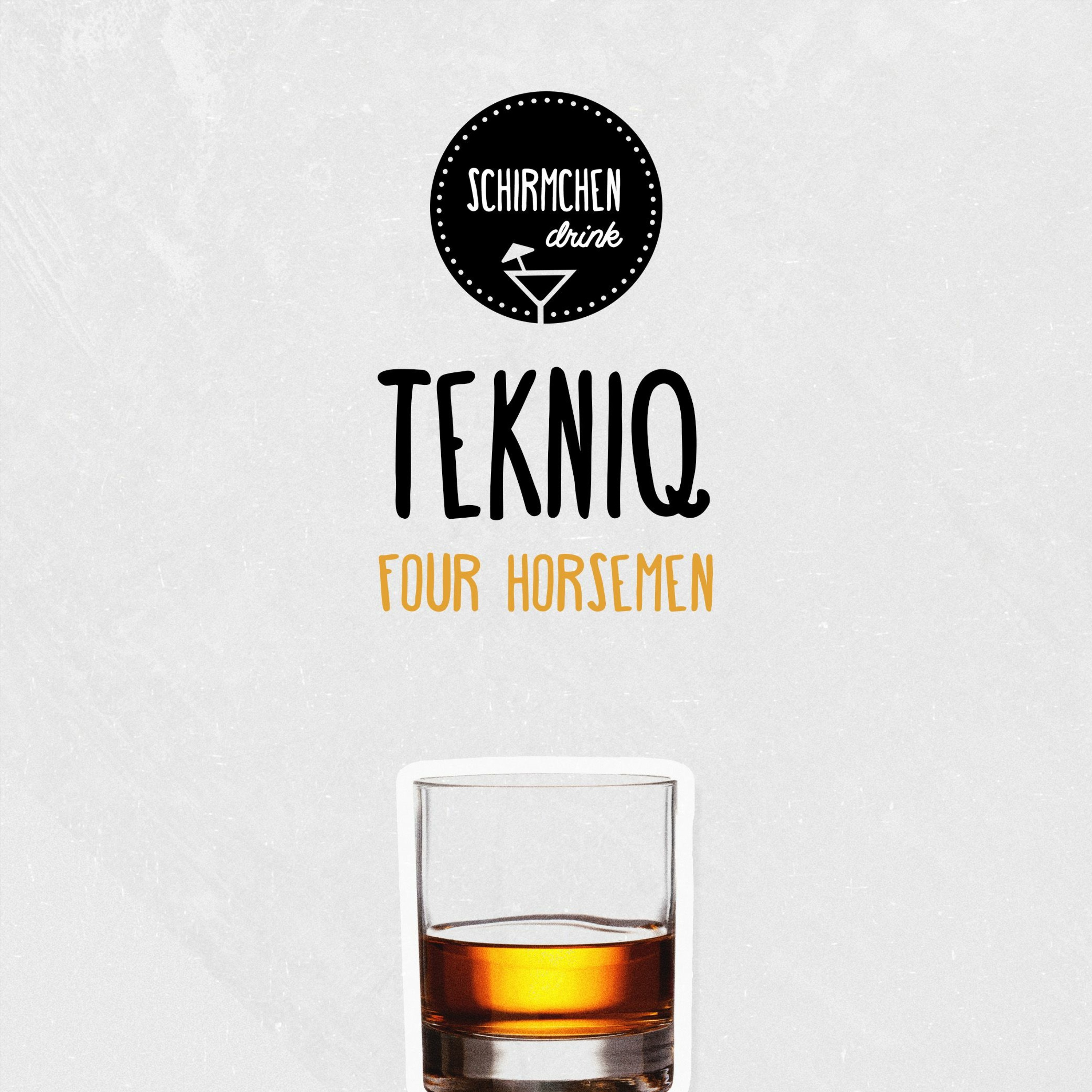 Schirmchendrink