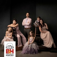 The Business of Family Portraits: Michele Celentano & Monica Sigmon at Depth of Field 2023