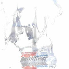 bodyGaard Wangan Midnight
