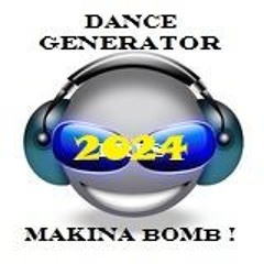 MAKINA BOMB ! (2024)