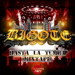 Has†a la †umba Mix†ape - Bigo†e (Caballito Netlabel) MIX 008