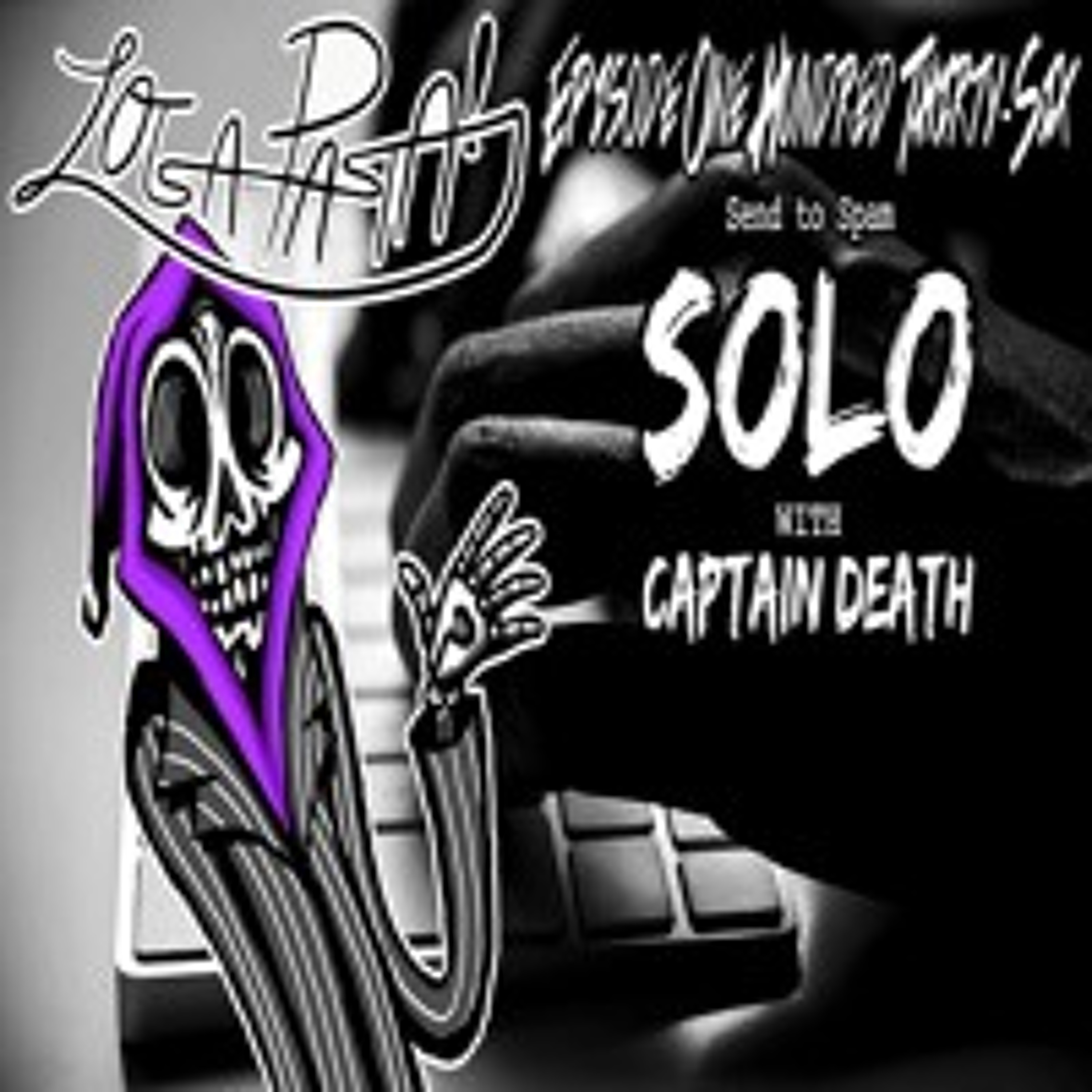 Episode One Hundred Thirty-Six: Send To Spam episode artwork