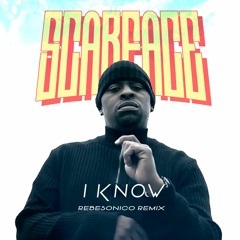 5th Ward Boyz Ft. Scarface - I Know (Rebesonico Remix)