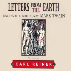 VIEW EBOOK 📙 Letters from the Earth by  Mark Twain,Carl Reiner,Phoenix Books PDF EBO