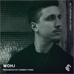 WOHJ | Progressive Connections #136