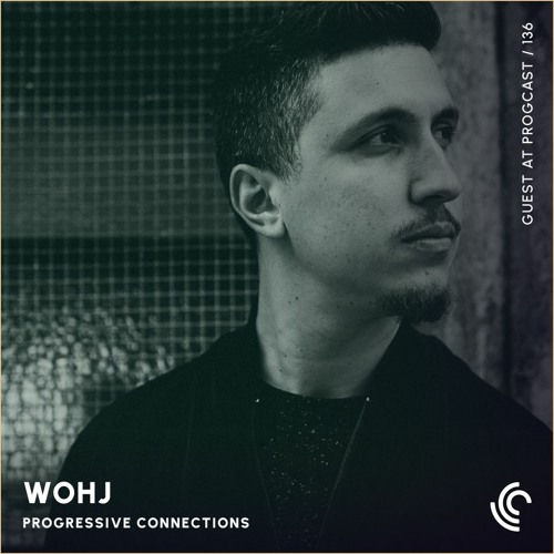 WOHJ | Progressive Connections #136