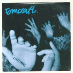 Tomcraft - Loneliness (Pete Delete & Phazer Rework)