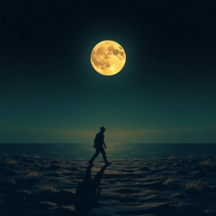 Moon on Foot