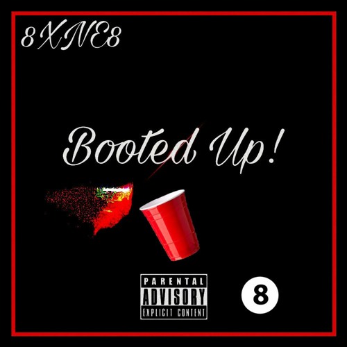 BOOTED UP! (Prod. ARYEL)