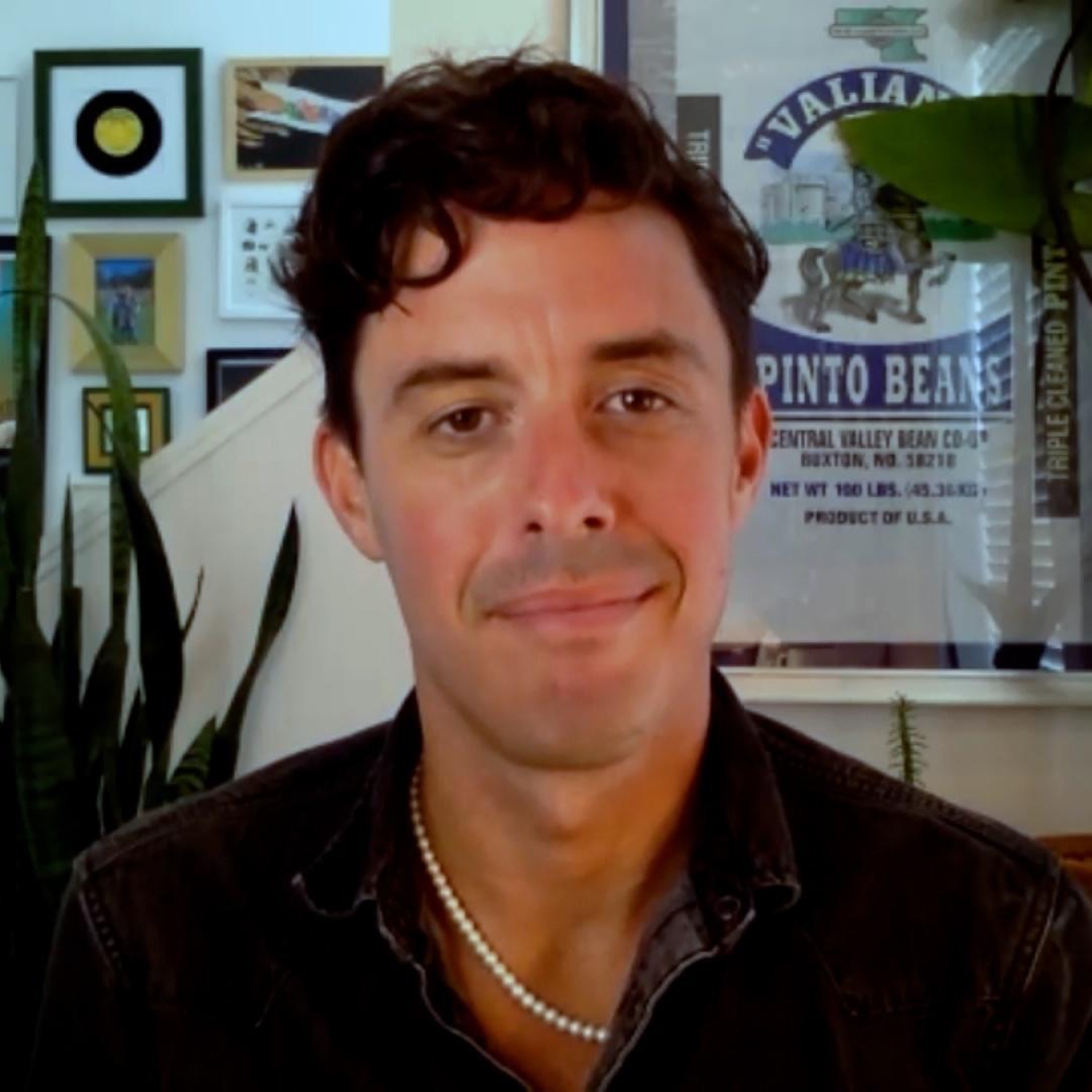 Full Disclosure with Roben Farzad