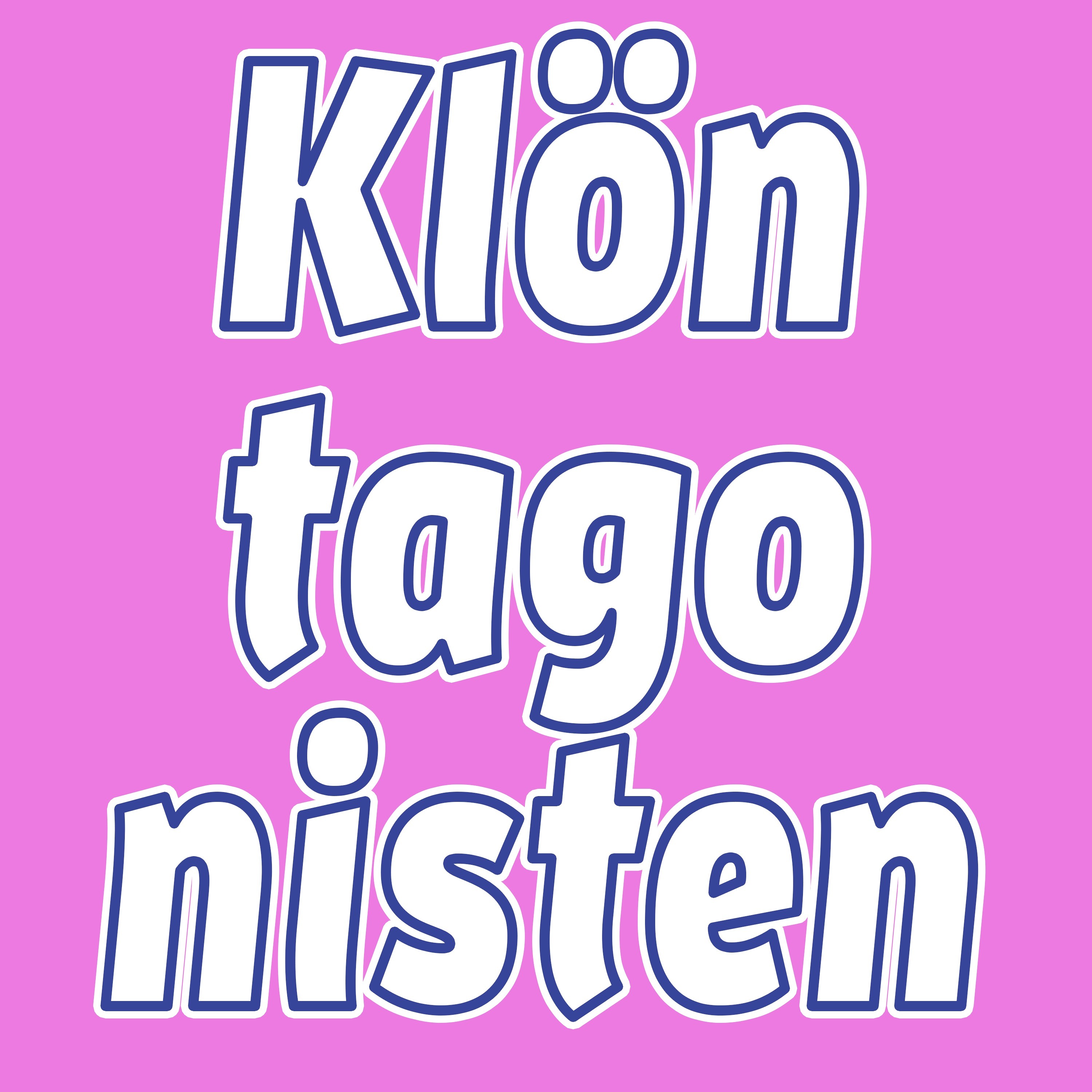 Klöntagonisten