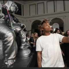 JUICE WRLD- CHIMP #juicewrld #unreleased #999 #hiphop #music #viral