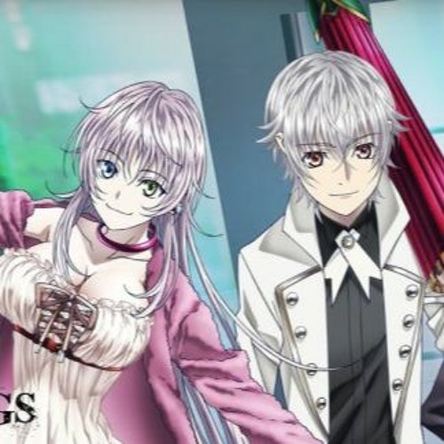 K Return of Kings OST- The Dresden Slate