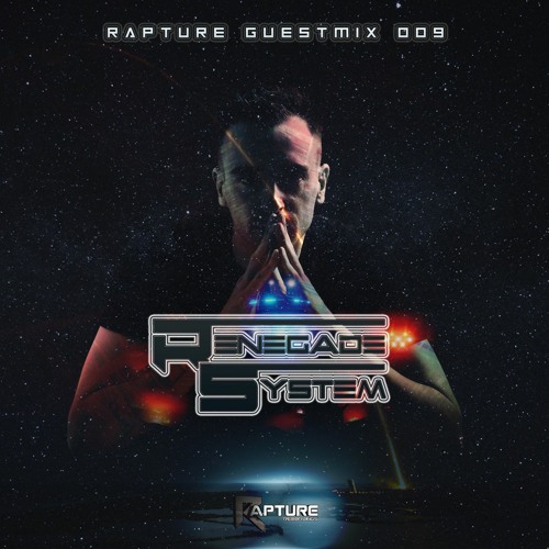Guest Mix 009 - Renegade System