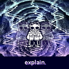 Sarwex's Cover - Mirrored Invеrsions - еxplain. (REUPLOAD)