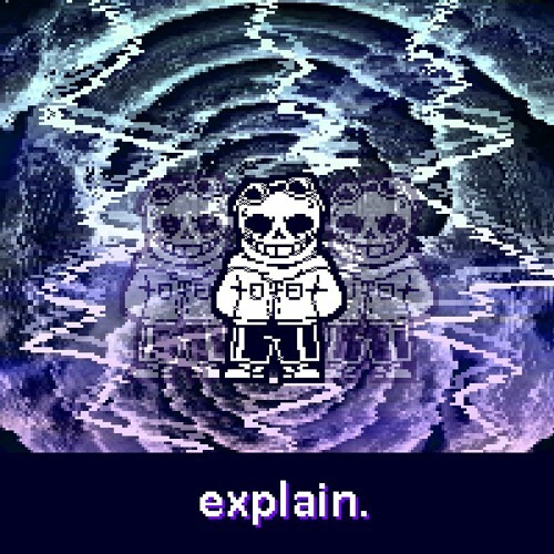 Sarwex's Cover - Mirrored Invеrsions - еxplain. (REUPLOAD)