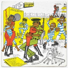 PLKLIST 003 - KILLA SOUND BOY