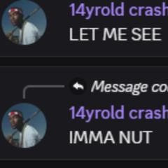 dooda's raw vocals in a song ((wtf))