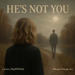 g  Hes not you