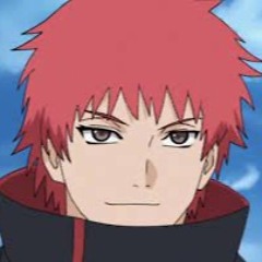 Sasori of the Red Sand
