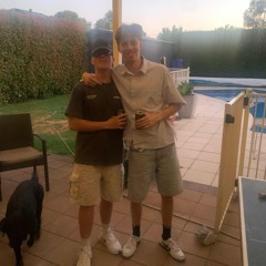 Only The Beginning - X.A.V