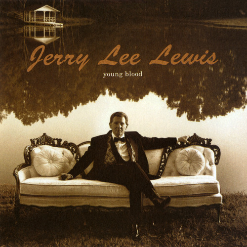 Stream Crown Victoria Custom 51 By Jerry Lee Lewis Listen Online For
