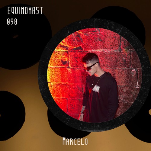 EQUINOXAST #098 By MLTX (PRT🇵🇹)