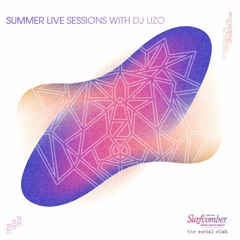 Summer Live Sessions [004] - Kimpton Surfcomber Hotel - DJ UZO - 2022