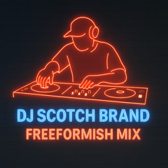 Freeformish