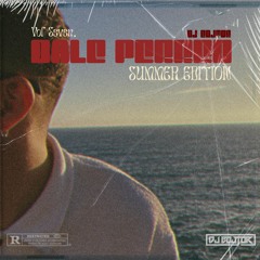 Dale Perreo Vol.7 By Dj Bojtor (Summer Edition)