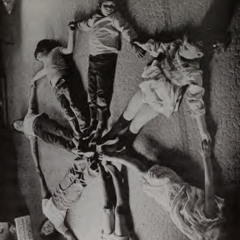 Forgive Everything Vol. 19