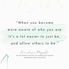 Kindness From Awareness