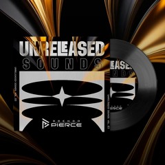 Brendo Pierce - Unreleased Sounds Vol.03 (Buy Link)