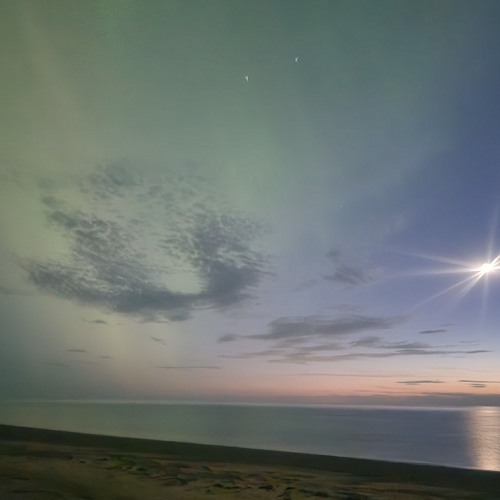 Angel Tear Drop In The Water - THat1shuffl3r