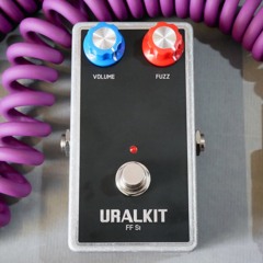 Rockway 23 – Uralkit FF Si – Demo Song