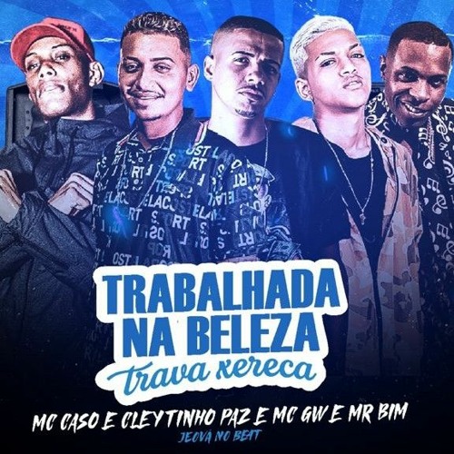 MC CASO E CLEYTINHO PAZ E MC GW E MR BIM (JEOVA NO BEAT).mp3