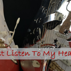 Just Listen To My Heart - Spotnicks Guitar Cover