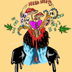 head hurts (ukii)