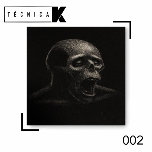 [PREMIERE] CSILLA - Admonition (Original Mix)
